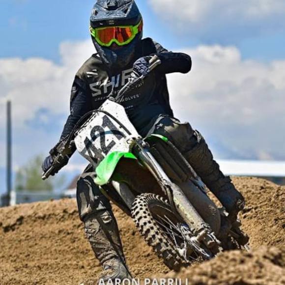 Meet your Posher, Jeff - Picture 1 of 1